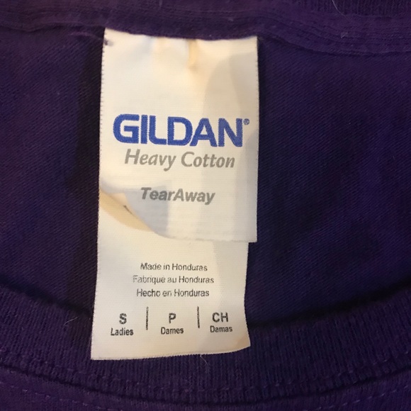 EUC T SHIRT - Picture 3 of 3